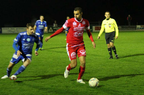 Българин с хеттрик в Австрия