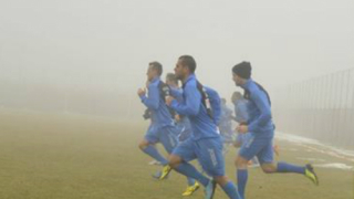 ГЛЕДАЙТЕ ТУК: Левски - Тобол 2:0