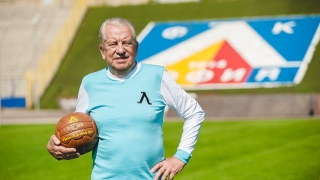 Днес 2 март една от най емблематичните фигури в историята на