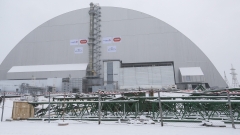 АЕЦ "Чернобил" е напълно изключена