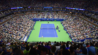 Роджър Федерер ще направи дебюта си на US Open 2018