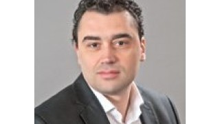 Станислав Стоянов става депутат от ГЕРБ на мястото на Цветан