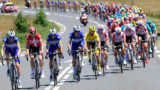 "Тур дьо Франс" е преместен за септември