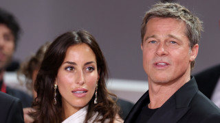 След близо три години връзка от които през последната една