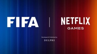 ФИФА и Netflix разработват нов футболен симулатор за Световното първенство