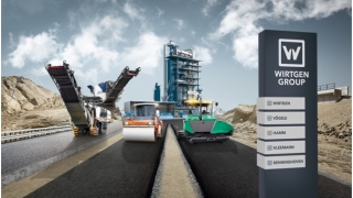 Texнoлoгичeн лидep e гeнepaлeн cпoнcop нa нaй-гoлямaтa ĸoнфepeнция зa пътнo cтpoитeлcтвo y нac