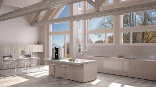 LG създаде домашен робот за крафт бира