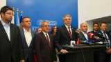 Всички без ДПС можели да се похвалят след евровота