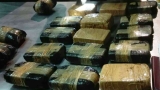  6 тона амфетамини откриха на пристанището във Варна 