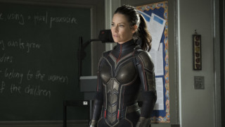 Летните месеци никога не са били силни в кино календара