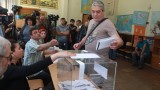  В България е най-големият срив на изборната интензивност в целия Европейски Съюз 