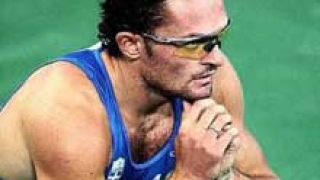 Гръцки спринтьор с положителна допинг проба