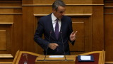  Двама министри в Гърция подадоха оставка 
