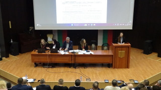 Бюджетът на Варна отново няма да бъде приет Точката за