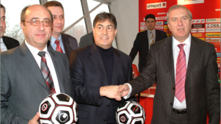 Орманджиев определи като грешка назначаването на Стоичков