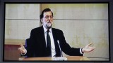 Рахой: Целостта на Испания не може да е предмет на договорки