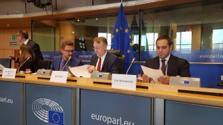 Търговската ни политика е за повишаване на икономиката на ЕС