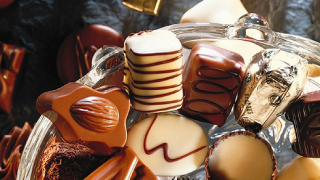 В Австрия заловиха 18 тона краден шоколад