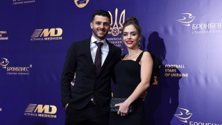 Бившият нападател на ЦСКА Жуниор Мораеш бе избран за най добър