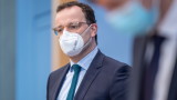  В Германия поддържат Европейски Съюз да ограничи износа на ваксини против COVID-19 