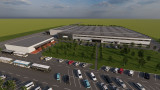 Eberspaecher започна строеж на фабрика за нагреватели за автомобили в Русе 