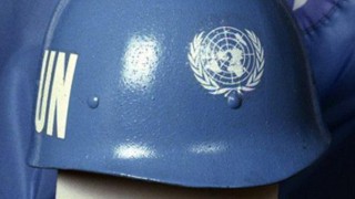 Съветът за сигурност на ООН упълномощи година след като