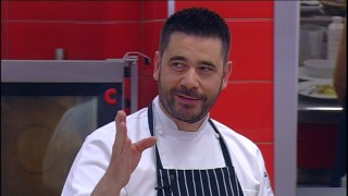 Hell's Kitchen България: Един напуска преди финала