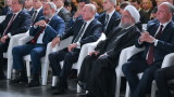  Путин се пошегува с фраза на Мей: Много е евентуално да се намесим на избори в Съединени американски щати 