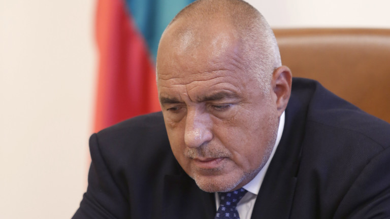 Борисов обясни на албанския премиер блокирането ни на Скопие за ЕС