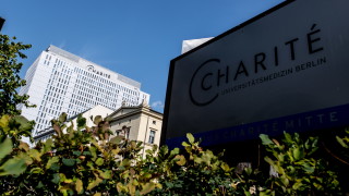 Двама участници в конференция на руската опозиция в Берлин се