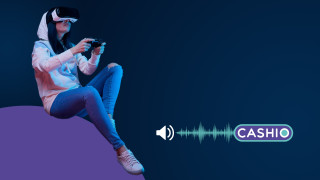 Звук и визия ръка за ръка в посланията на Cashio