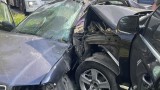  Прокуратурата с втори оглед на колите от злополуката с НСО 