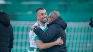 Емисари на унгарски и турски клубове ще присъстват днес на