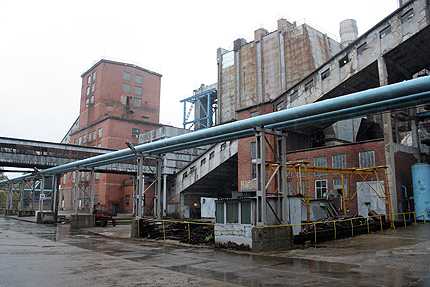 И днес не запечатаха „Брикел”