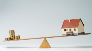 Откъде ще дойде промяната в лихвите по жилищните кредити?