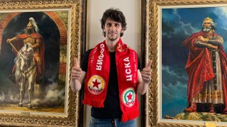 Диего Фабрини: Трябва да печелим всеки мач в България и Европа