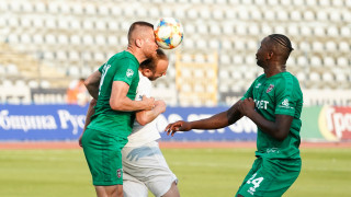 Отборите на Ботев Враца и Дунав се изправят един срещу