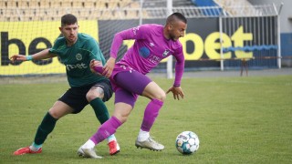 Крилото Антон Карачанаков може да се завърне в Пирин