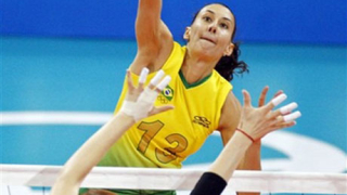 Нови победи за Бразиляи и Италия в женския волейбол