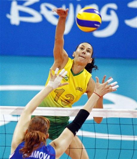 Бразилия стана олимпийски шампион по волейбол за жени