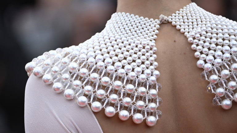 Бляскавият край на Кан