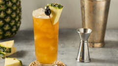 Коктейл Bahama Mama – сладката компания на всяка лятна почивка