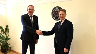 Гуцанов: Демографската криза е не само национален, но и общоевропейски проблем