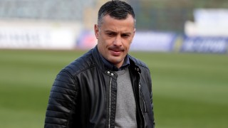 Старши треньорът на Дунав Людмил Киров отбеляза че тимът му заслужено