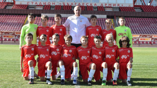 Днес бившият футболист на ЦСКА Емил Димитров празнува своя 60 и