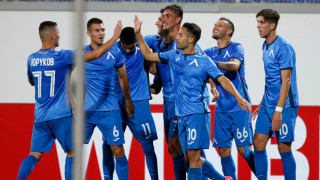 Способни ли са на футболна революция младите и амбицирани левскари?