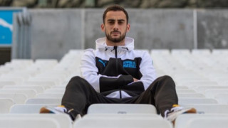 Френският защитник Люка Перен е близо до трансфер в ЦСКА