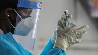 Повече от половината 58 от световното население смята че през