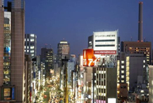 Номура започва съкращения сред персонала на Lehman Brothers