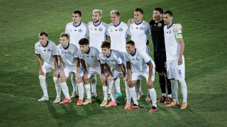 В четвъртък на Лудогорец предстои ответния мач срещу Динамо Минск